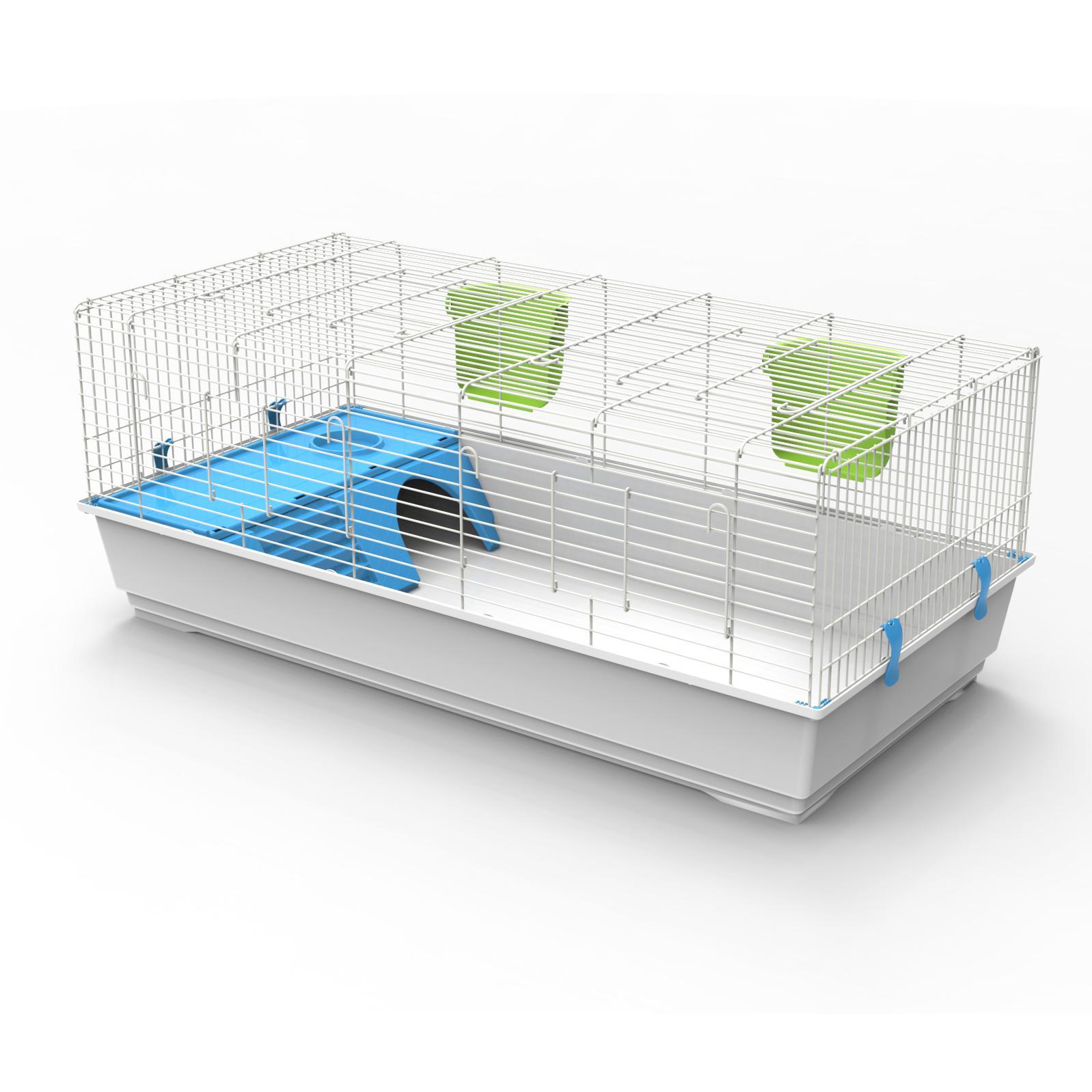 140 guinea pig cage best sale